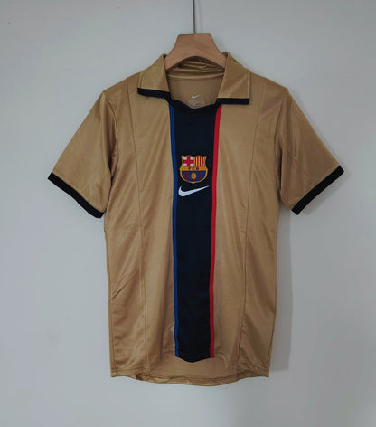 Retro Barcelona 02-03