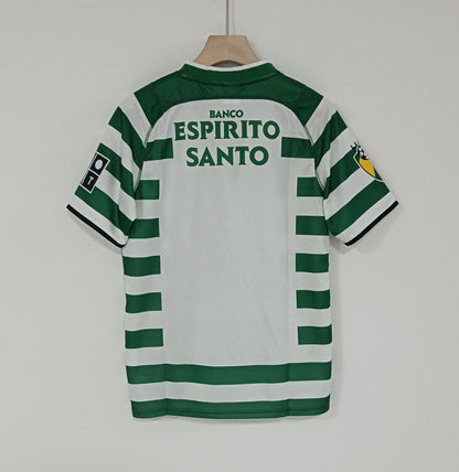 Retro Sporting CP 03-04