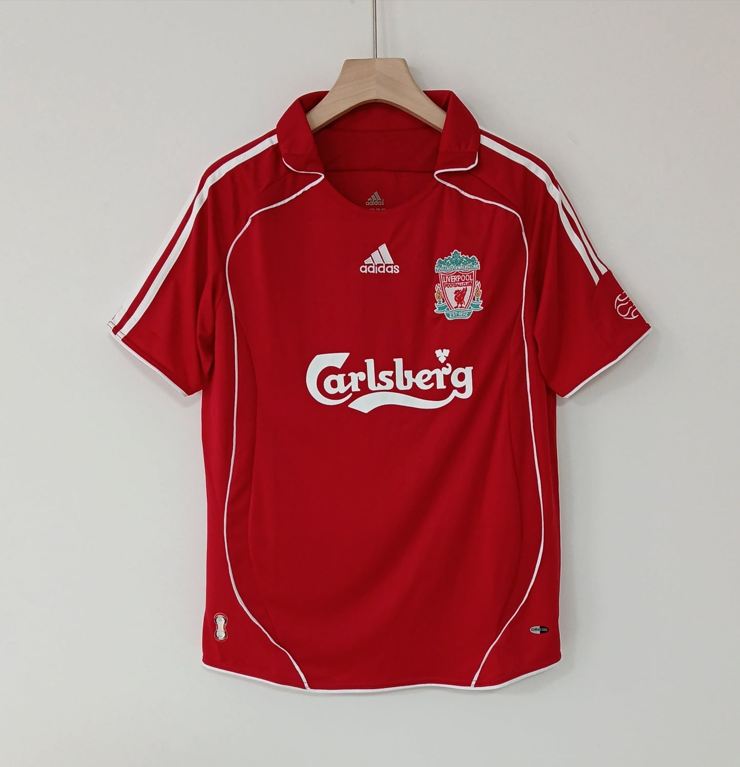 Retro Liverpool 06-08