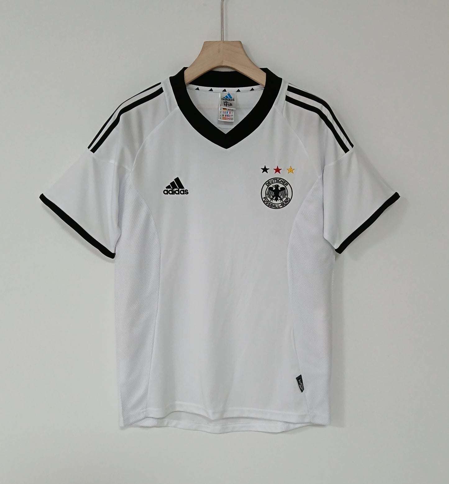 Retro Germany 02-03