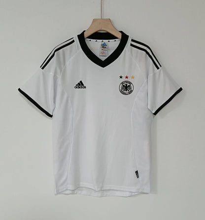 Retro Germany 02-03