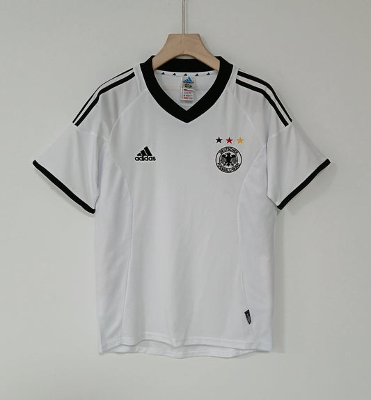 Retro Germany 02-03