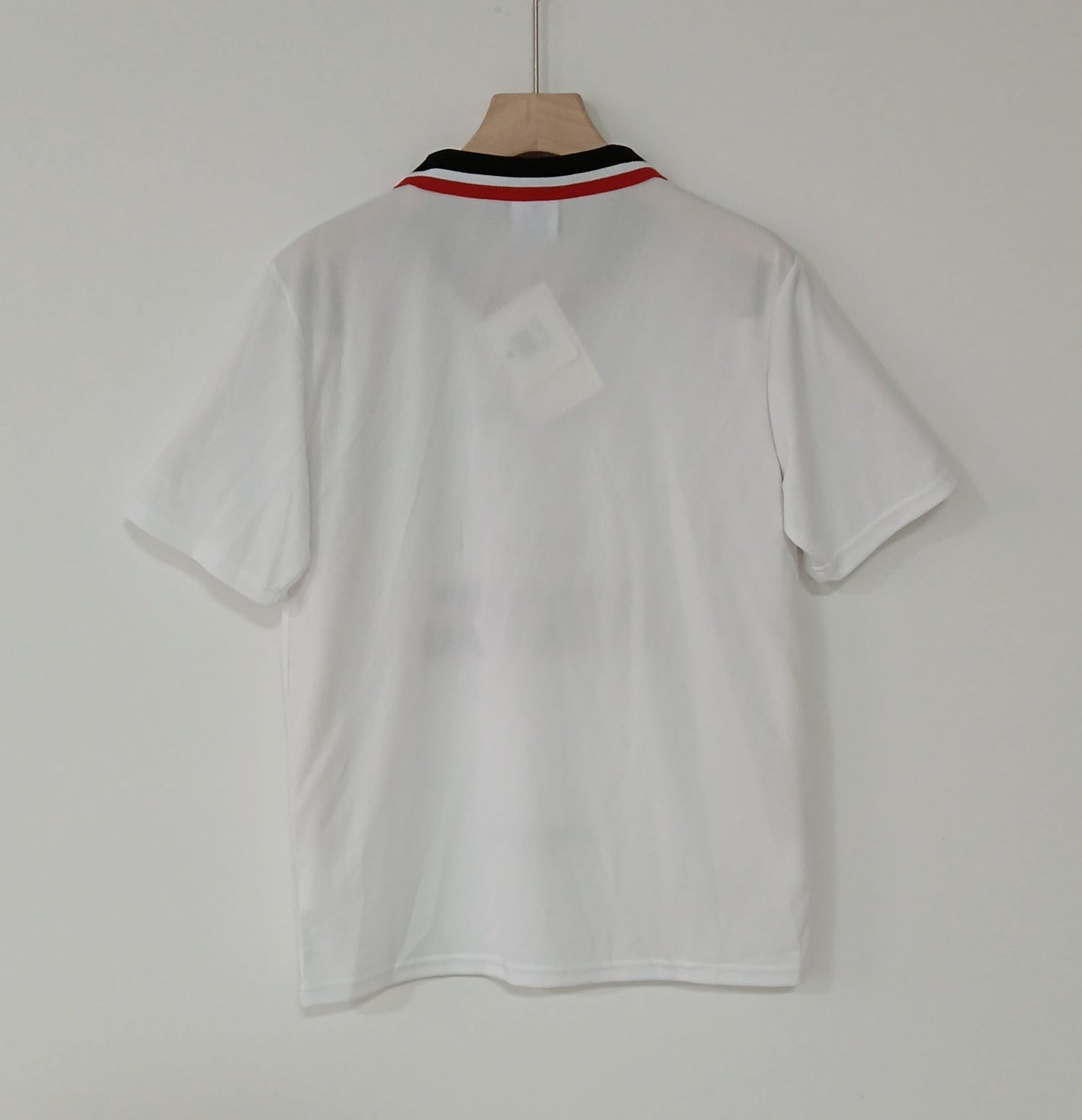 Retro Manchester United 96-97