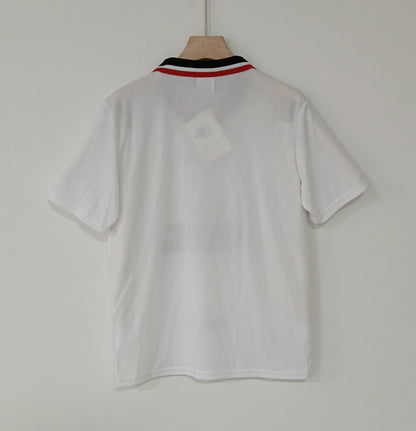 Retro Manchester United 96-97