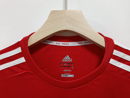 Retro Real Madrid 11-12