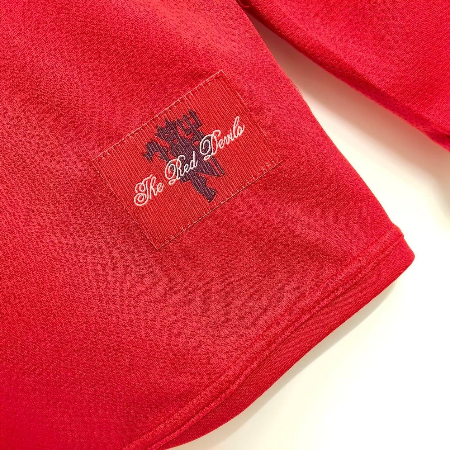 Retro Manchester United 07-08