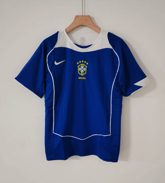 Retro Brazil 04