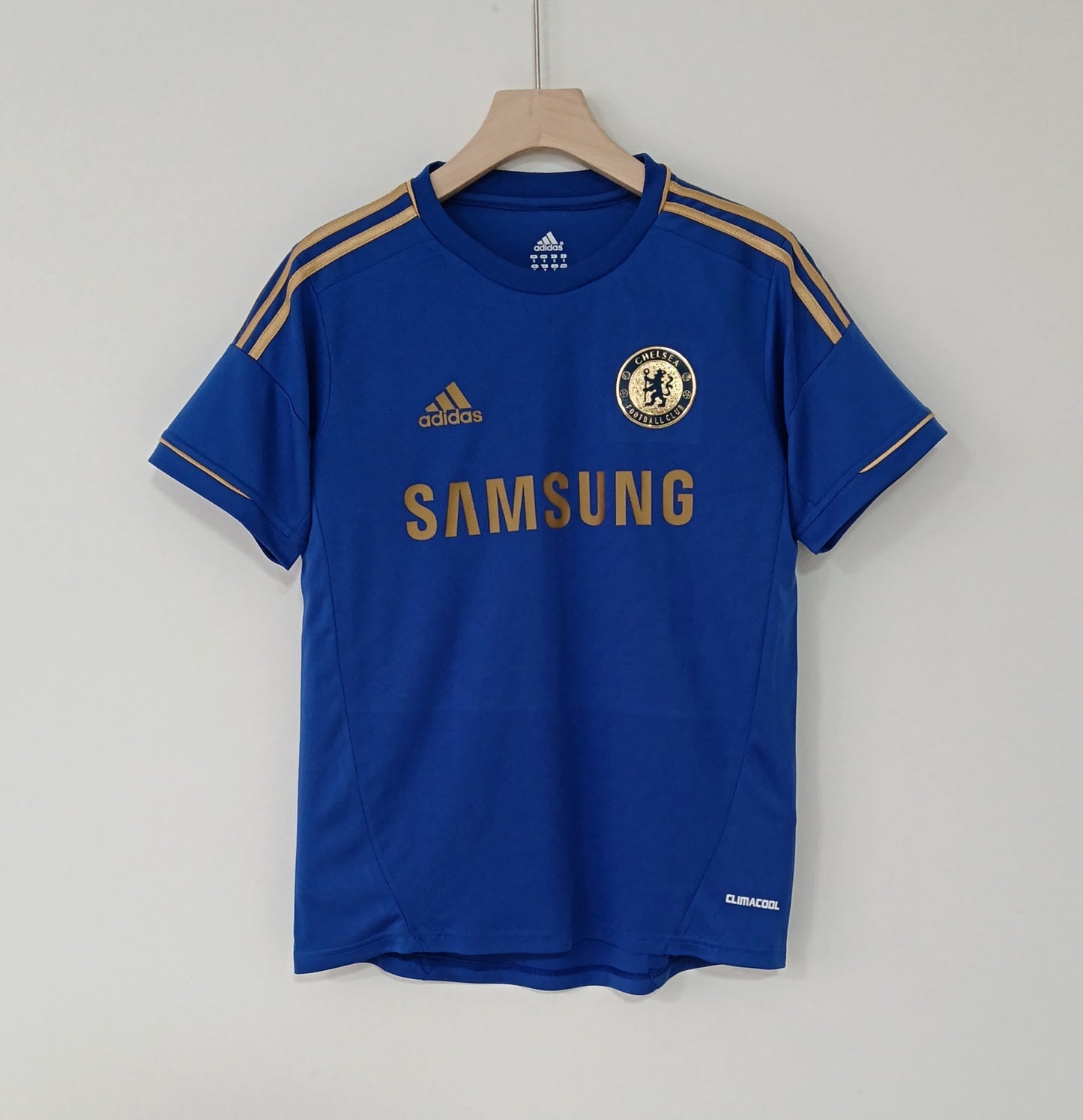 Retro Chelsea 12-13