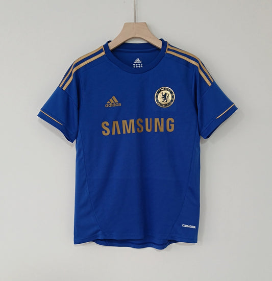 Retro Chelsea 12-13