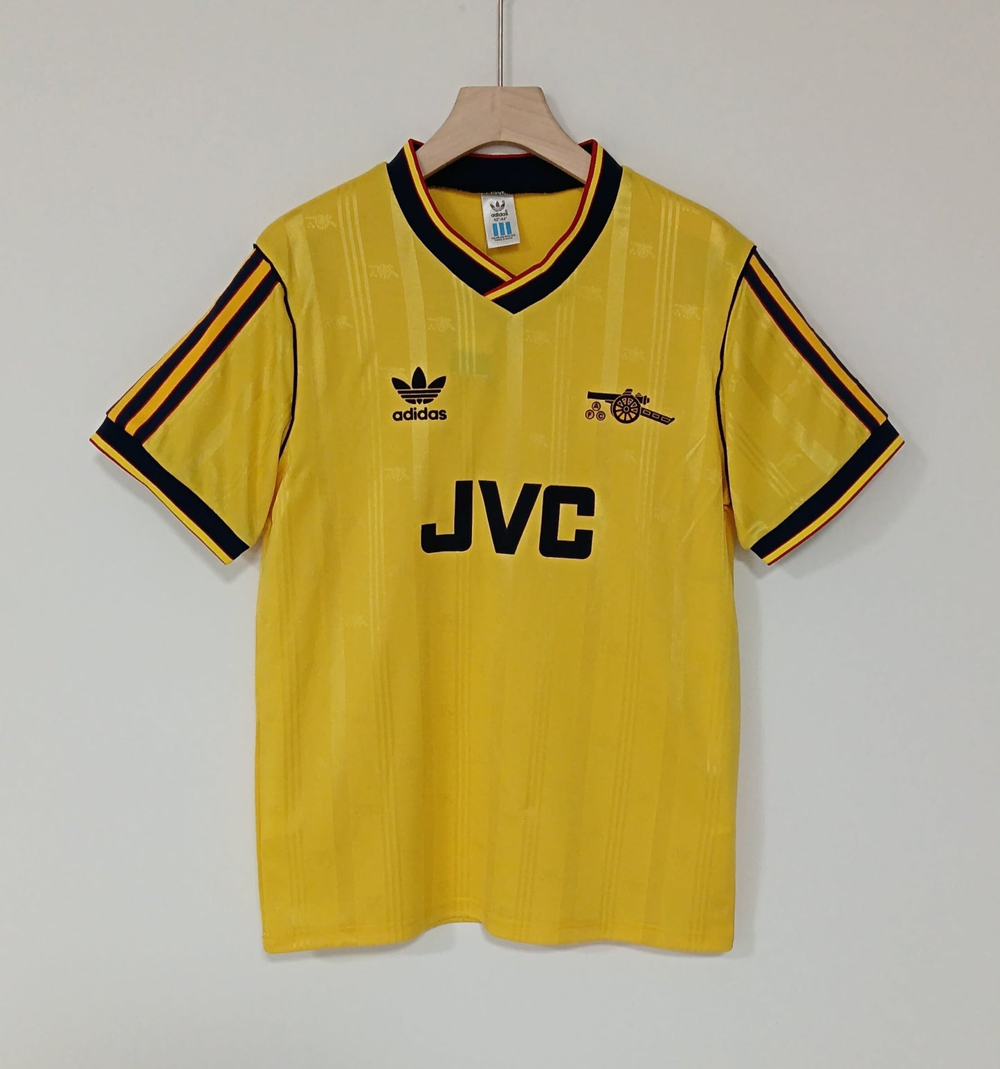 Retro Arsenal 86-88