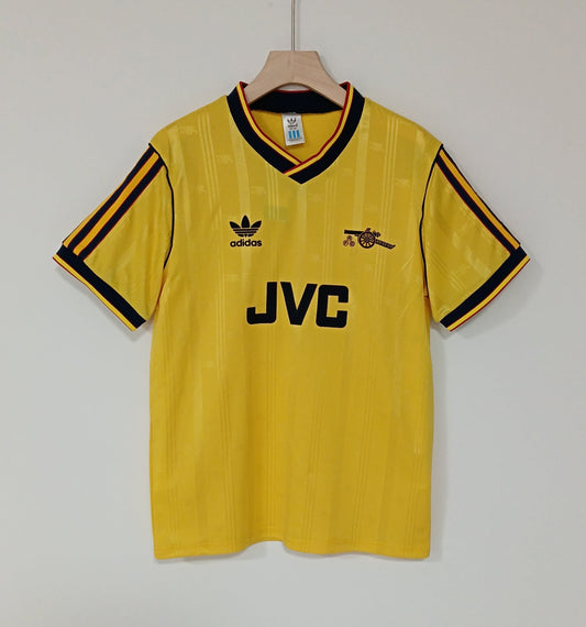 Retro Arsenal 86-88