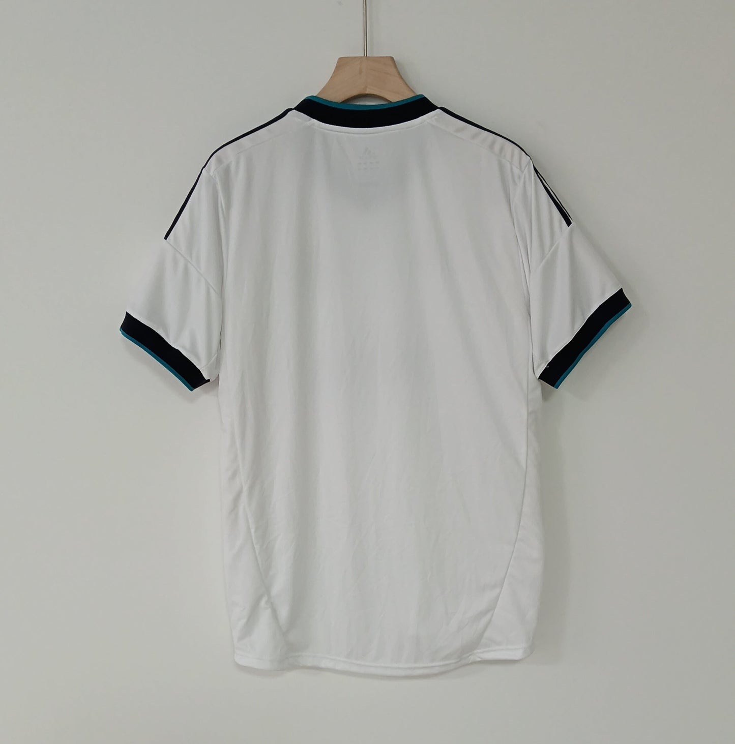 Retro Real Madrid 12-13