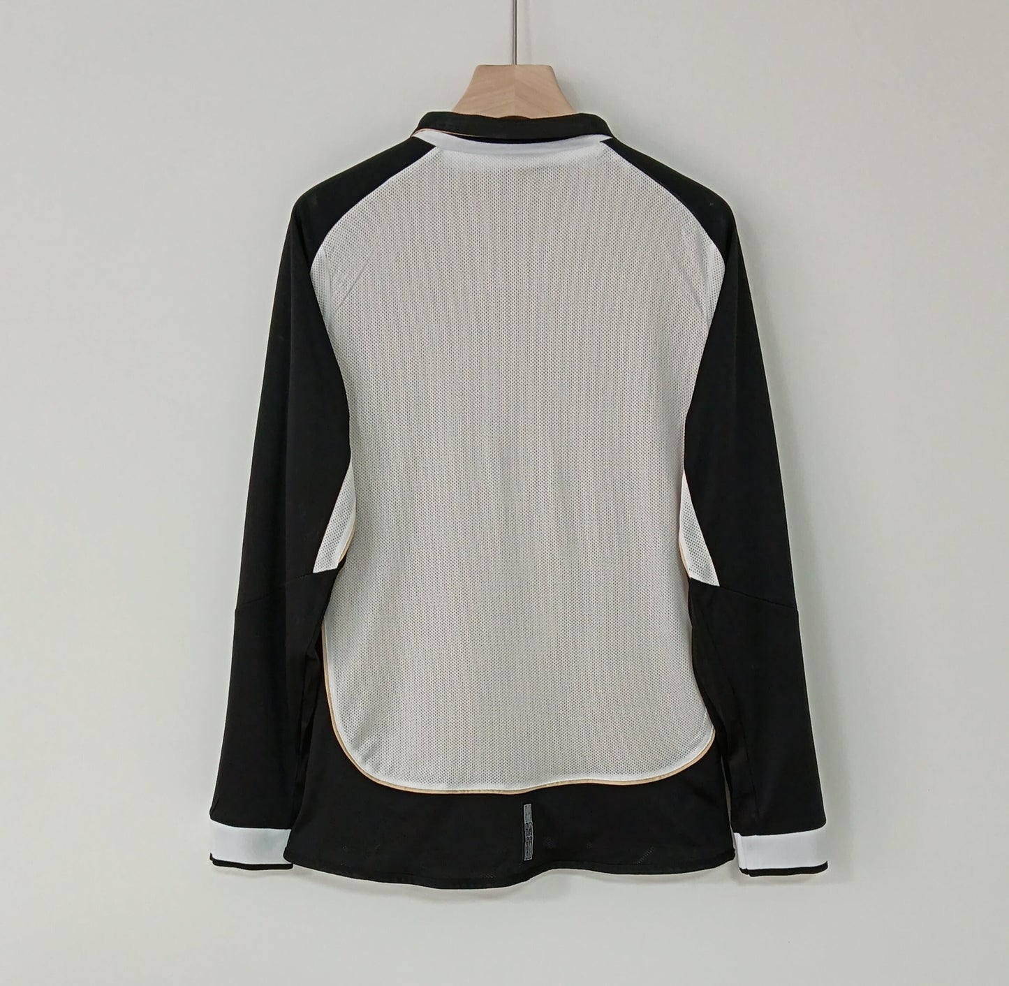 Retro Manchester United 01-02