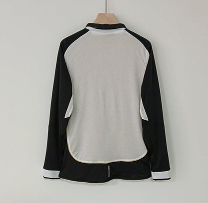 Retro Manchester United 01-02