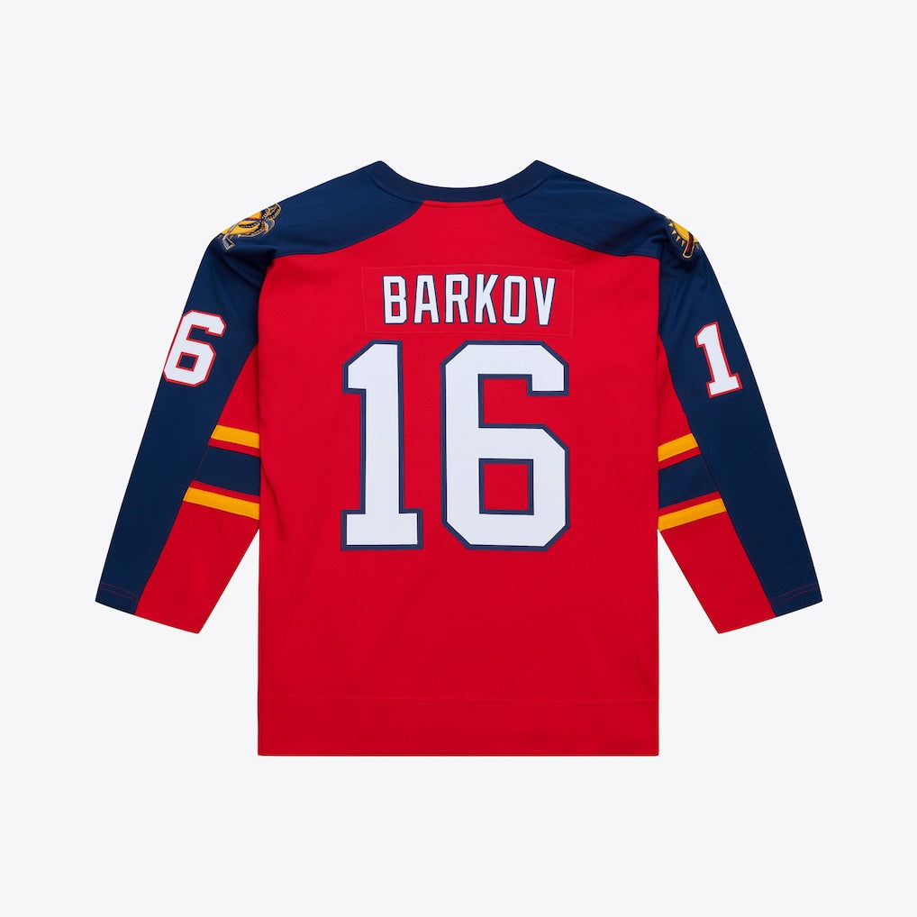 Retro Barkov (Ships 2–4 Weeks)