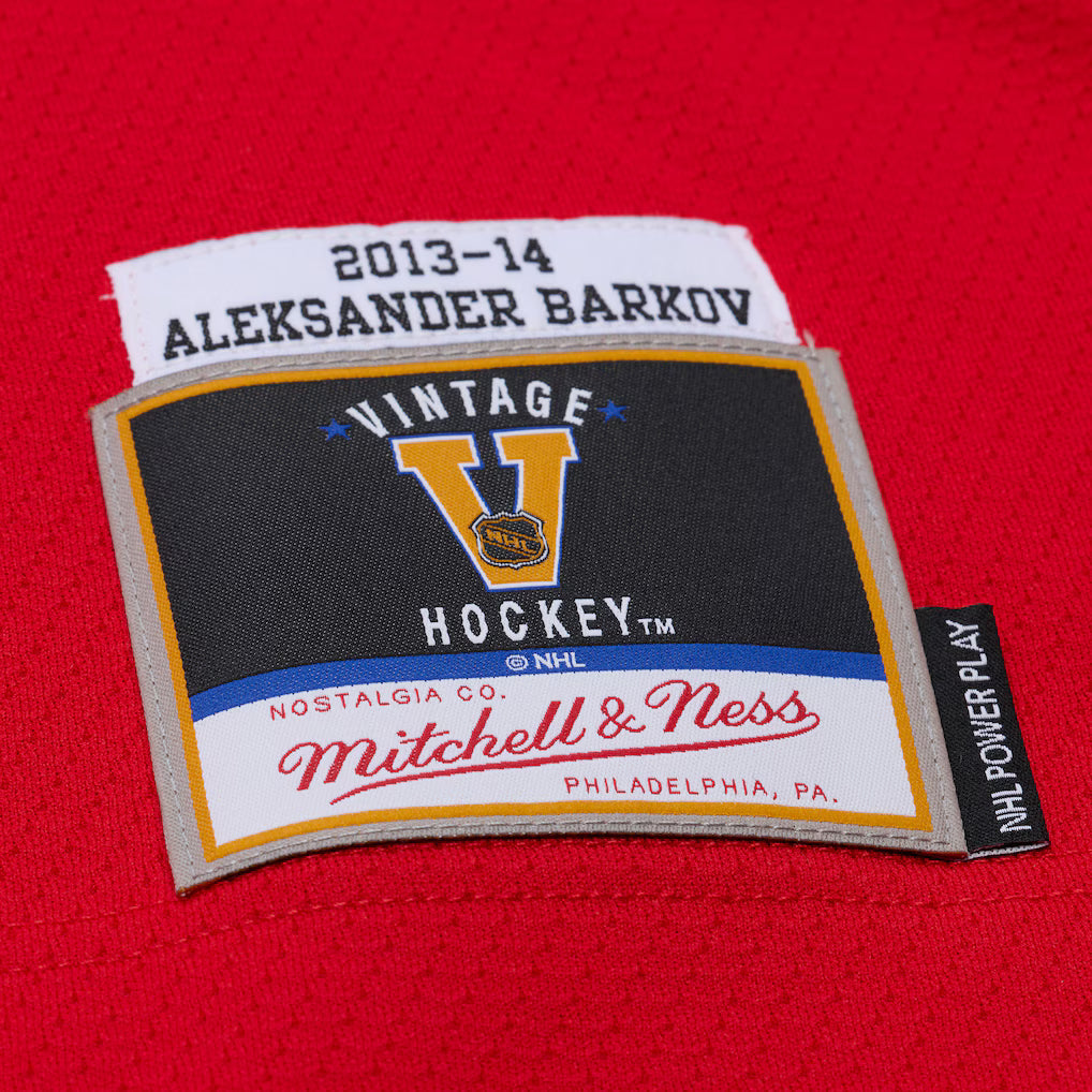 Retro Barkov (Ships 2–4 Weeks)