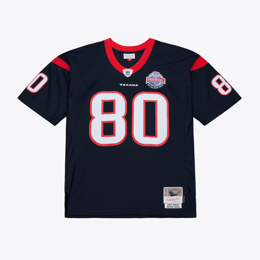 Retro Johnson Jersey (Ships 3-6 weeks)