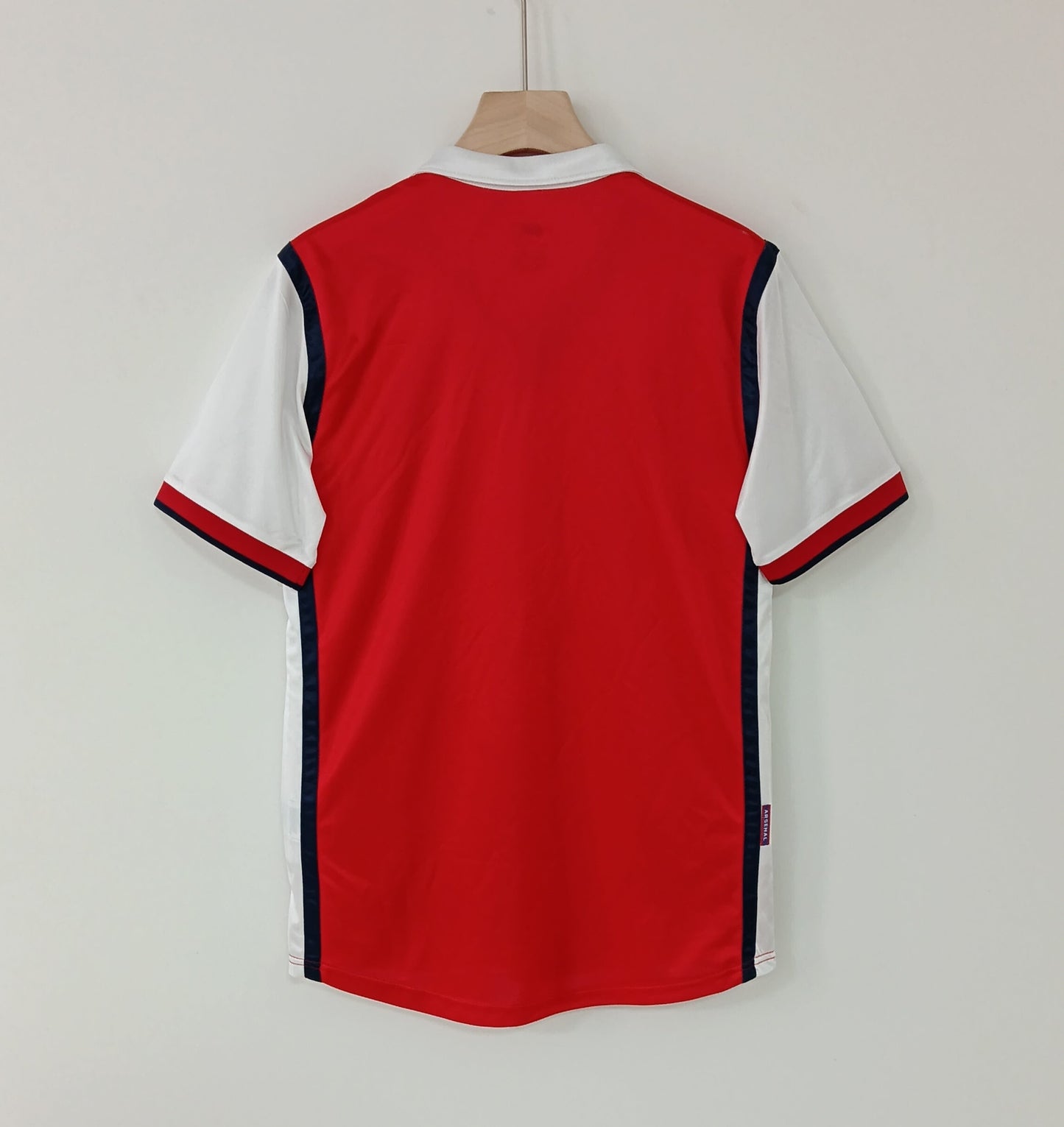 Retro Arsenal 98-99