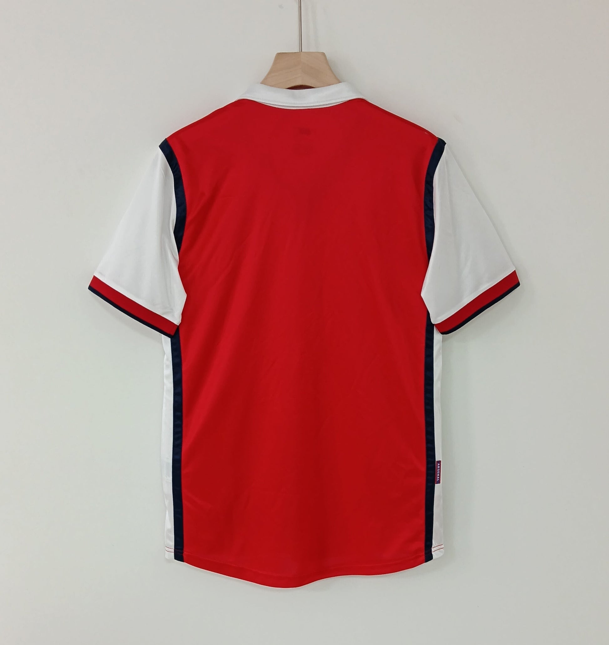 Retro Arsenal 98-99