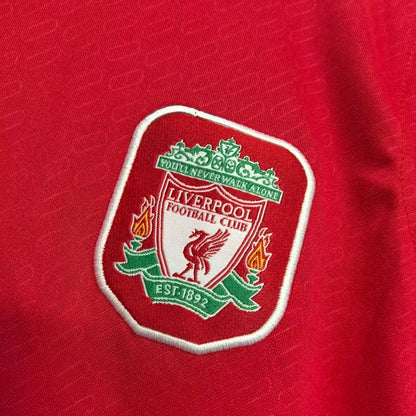 Retro Liverpool 04-05