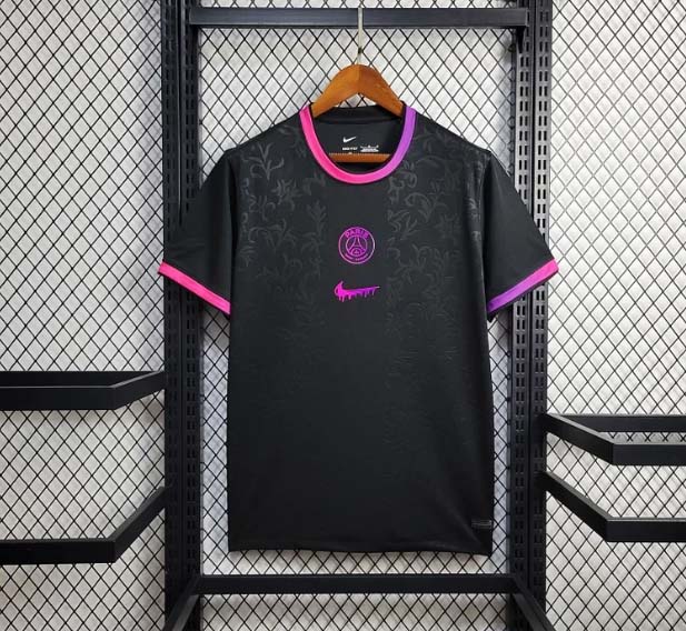24/25 PSG Fourth Jersey