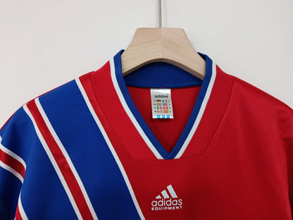Retro Bayern Munich 95-95