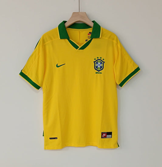 Retro Brazil 97