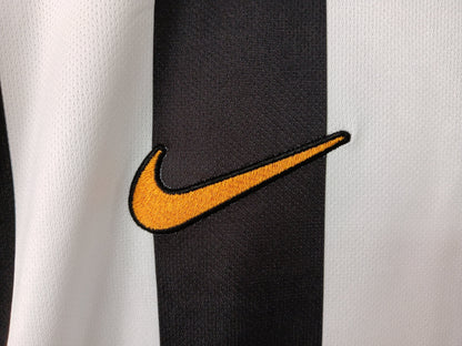 Retro Juventus 14-15