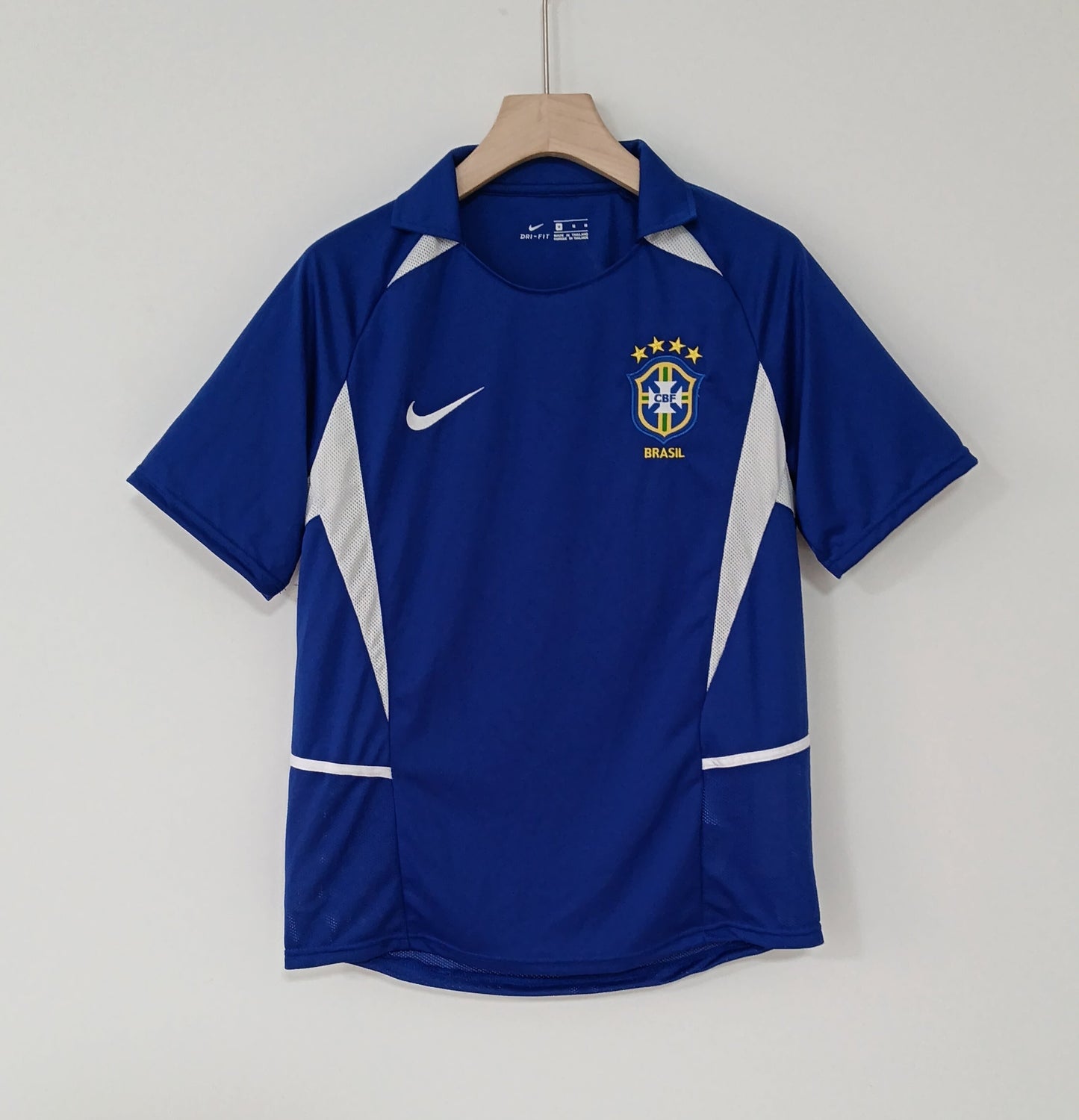 Retro Brazil 02