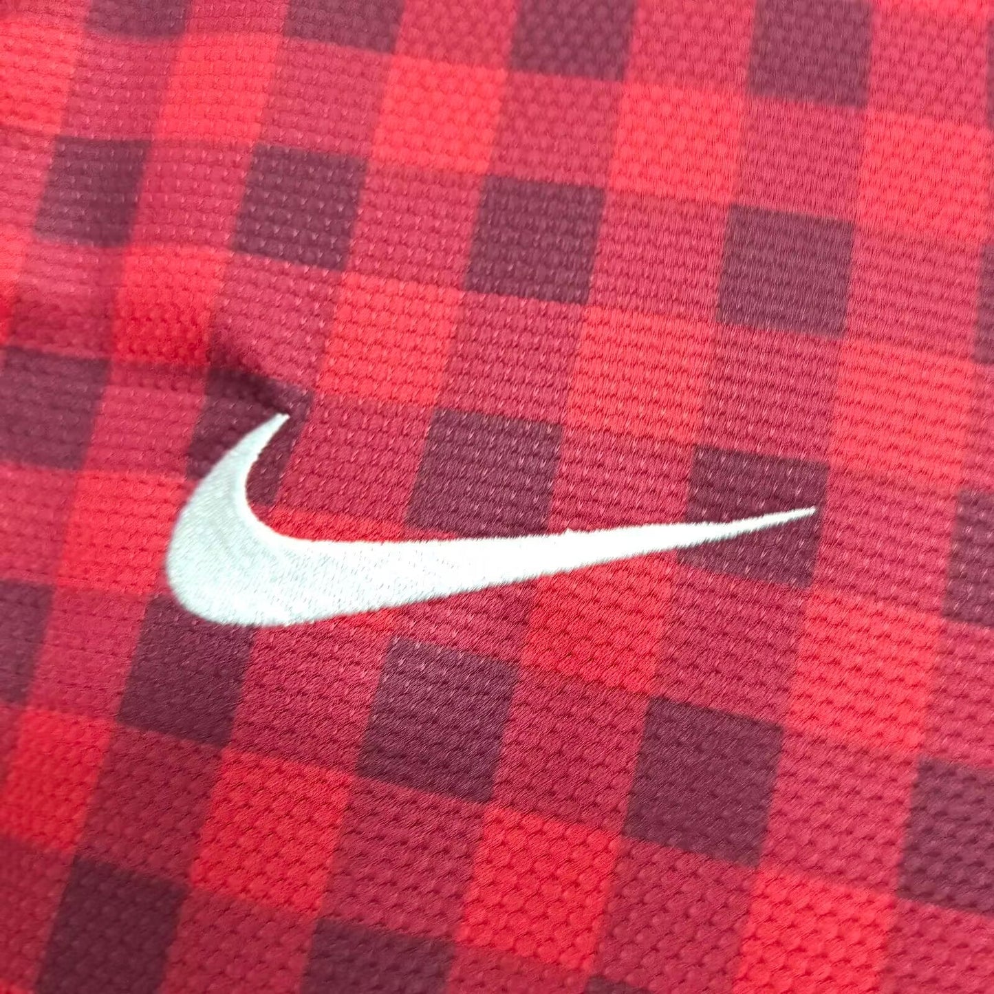 Retro Manchester United 12-13