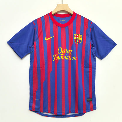 Retro Barcelona 11-12