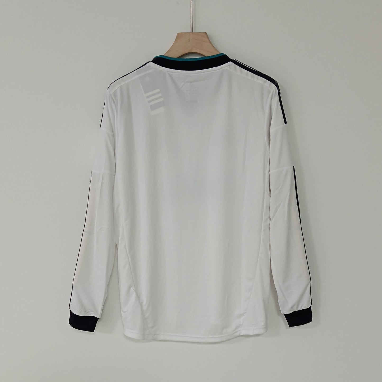 Retro Real Madrid 12-13