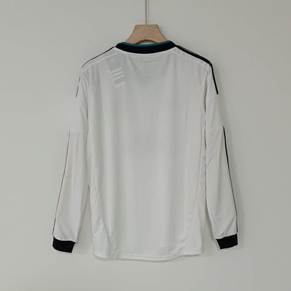 Retro Real Madrid 12-13