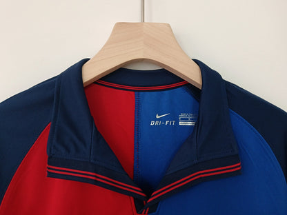 Retro Barcelona 1899-1999