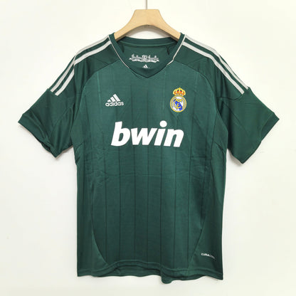 Retro Real Madrid 12-13