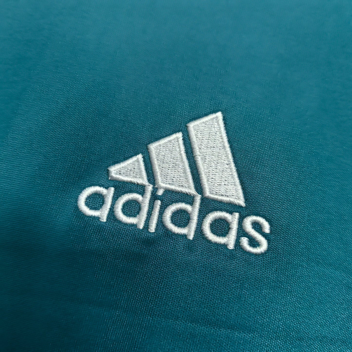 Retro Real Madrid 17-18