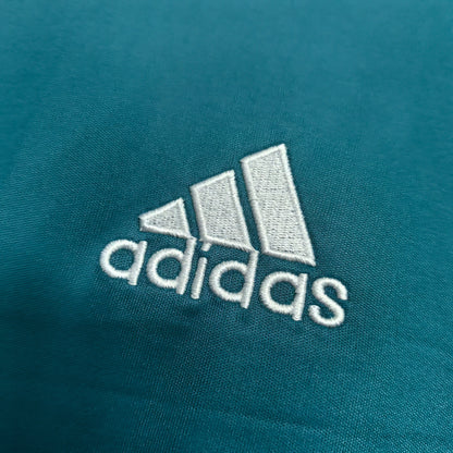 Retro Real Madrid 17-18