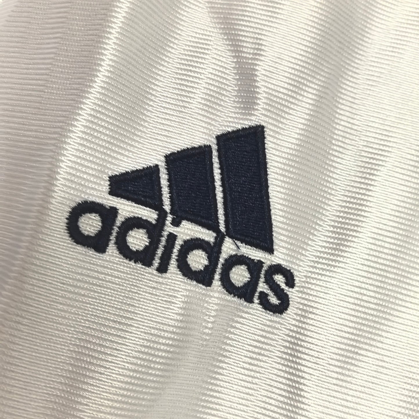 Retro Real Madrid 98-00