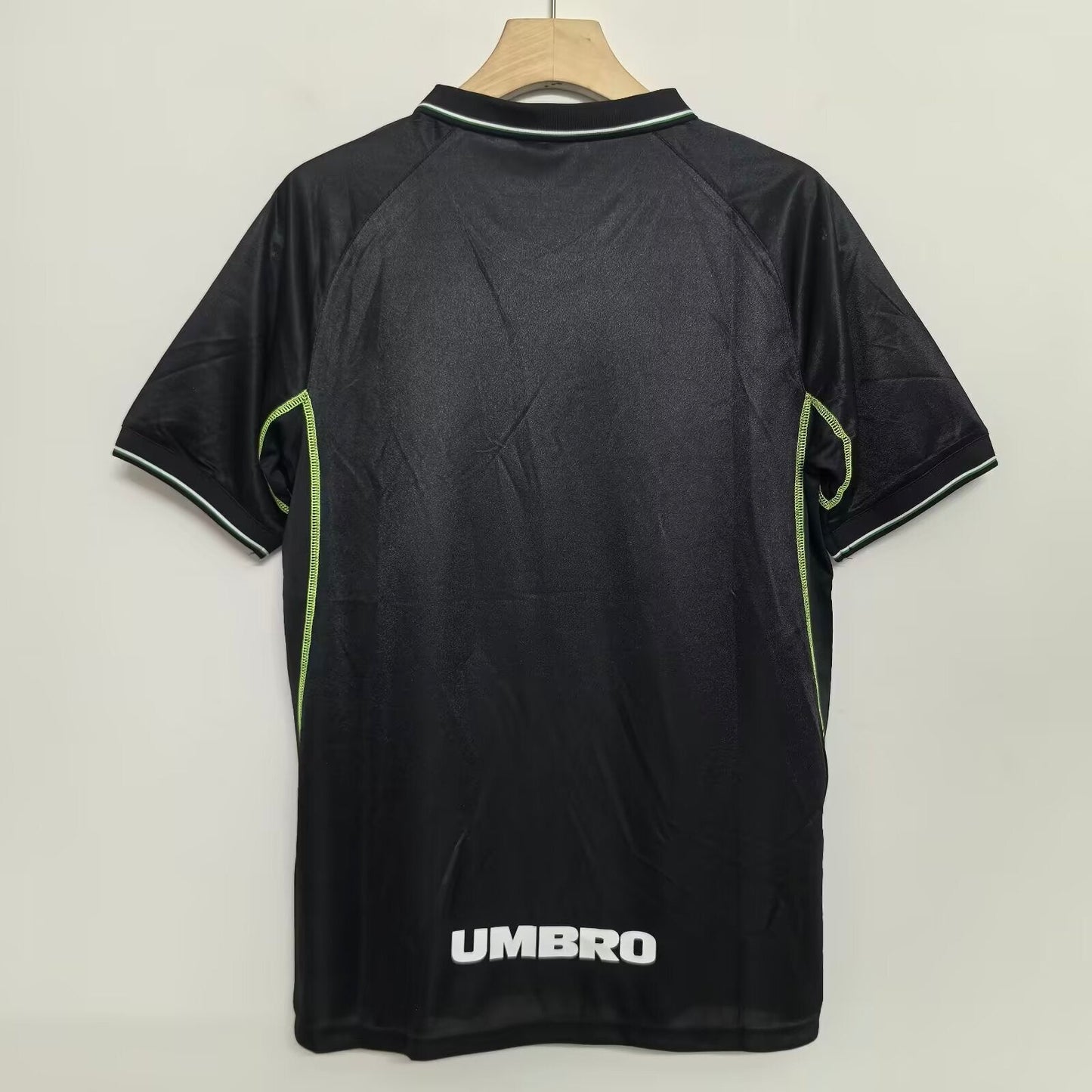 Retro Manchester United 98