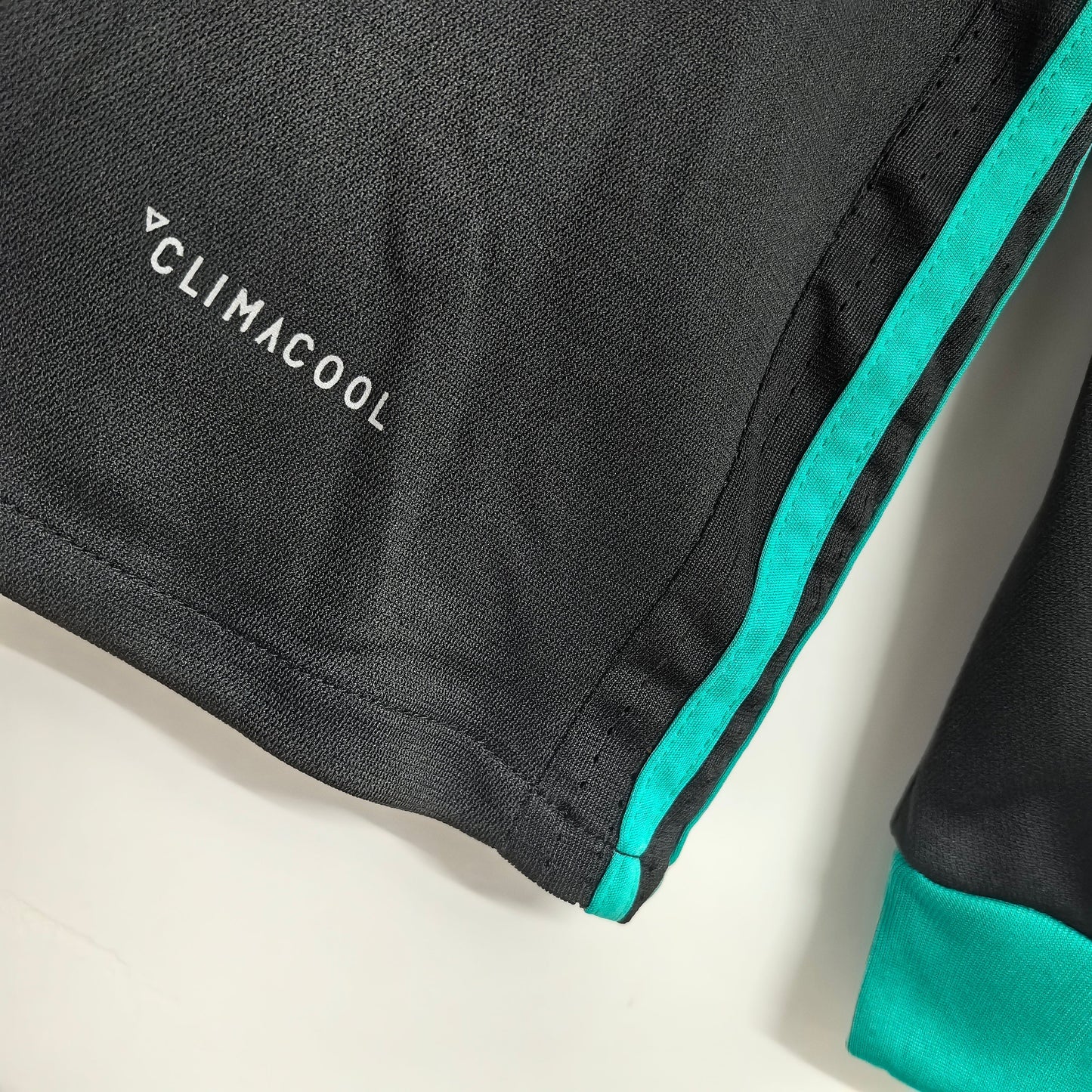 Retro Real Madrid 17-18