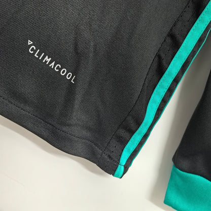 Retro Real Madrid 17-18