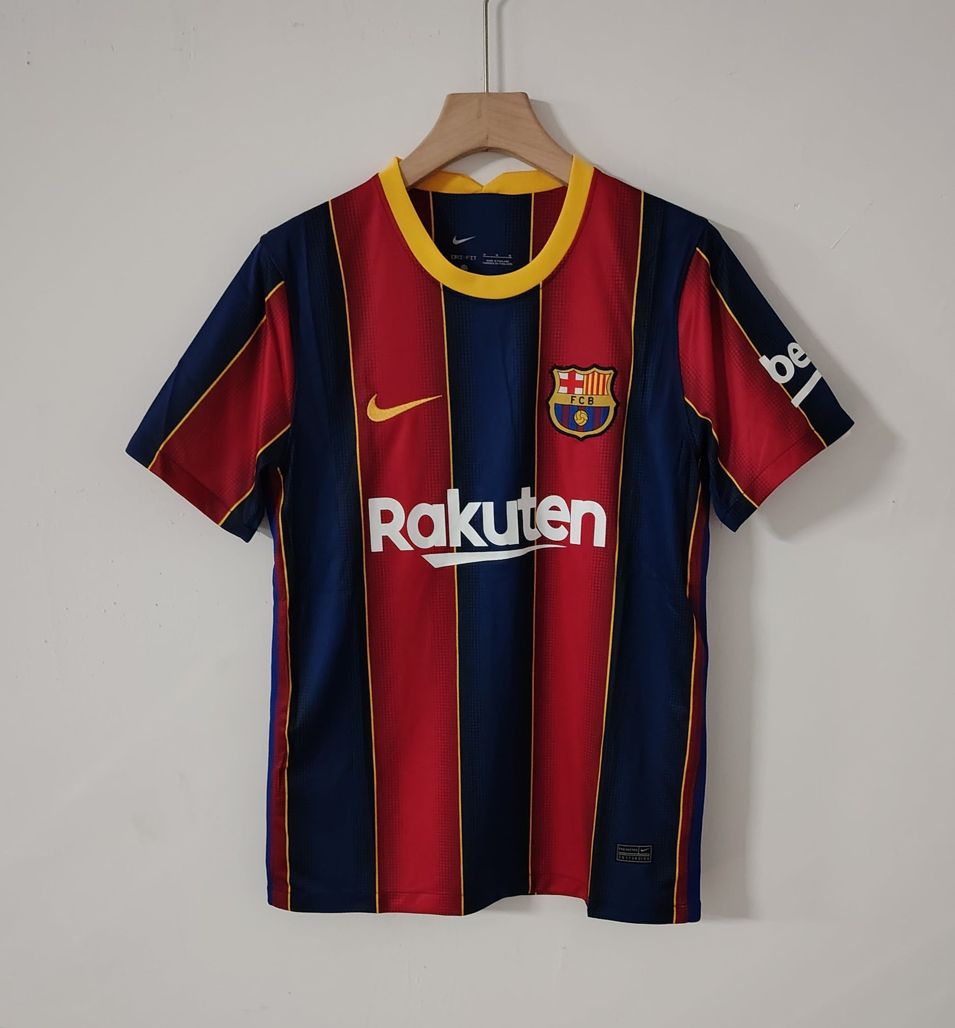 Retro Barcelona 21