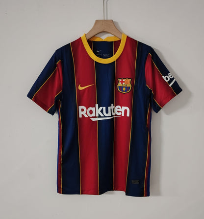 Retro Barcelona 21