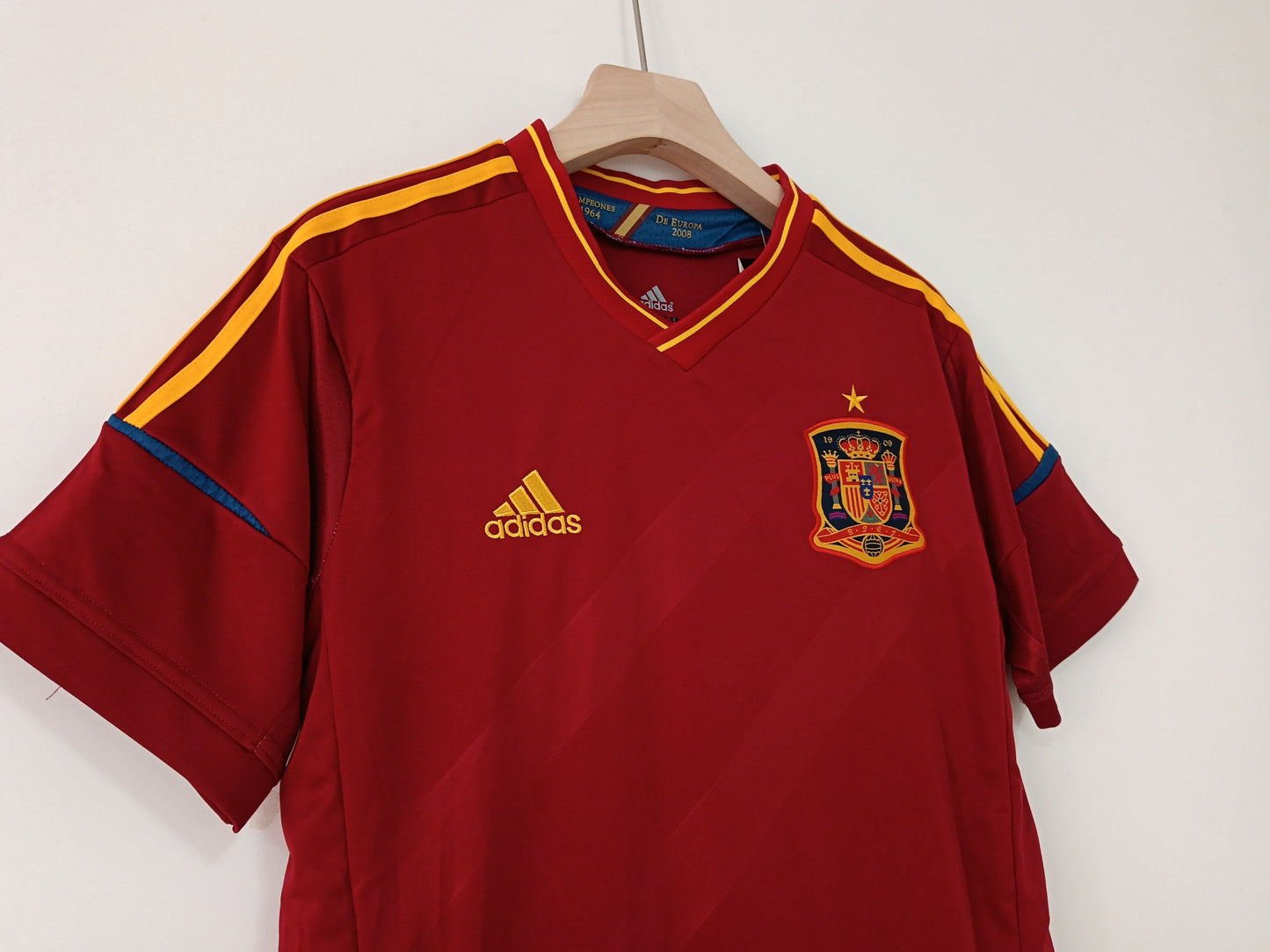 Retro Spain 12