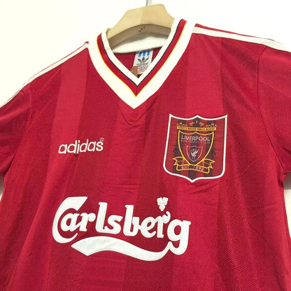 Retro Liverpool 95-96