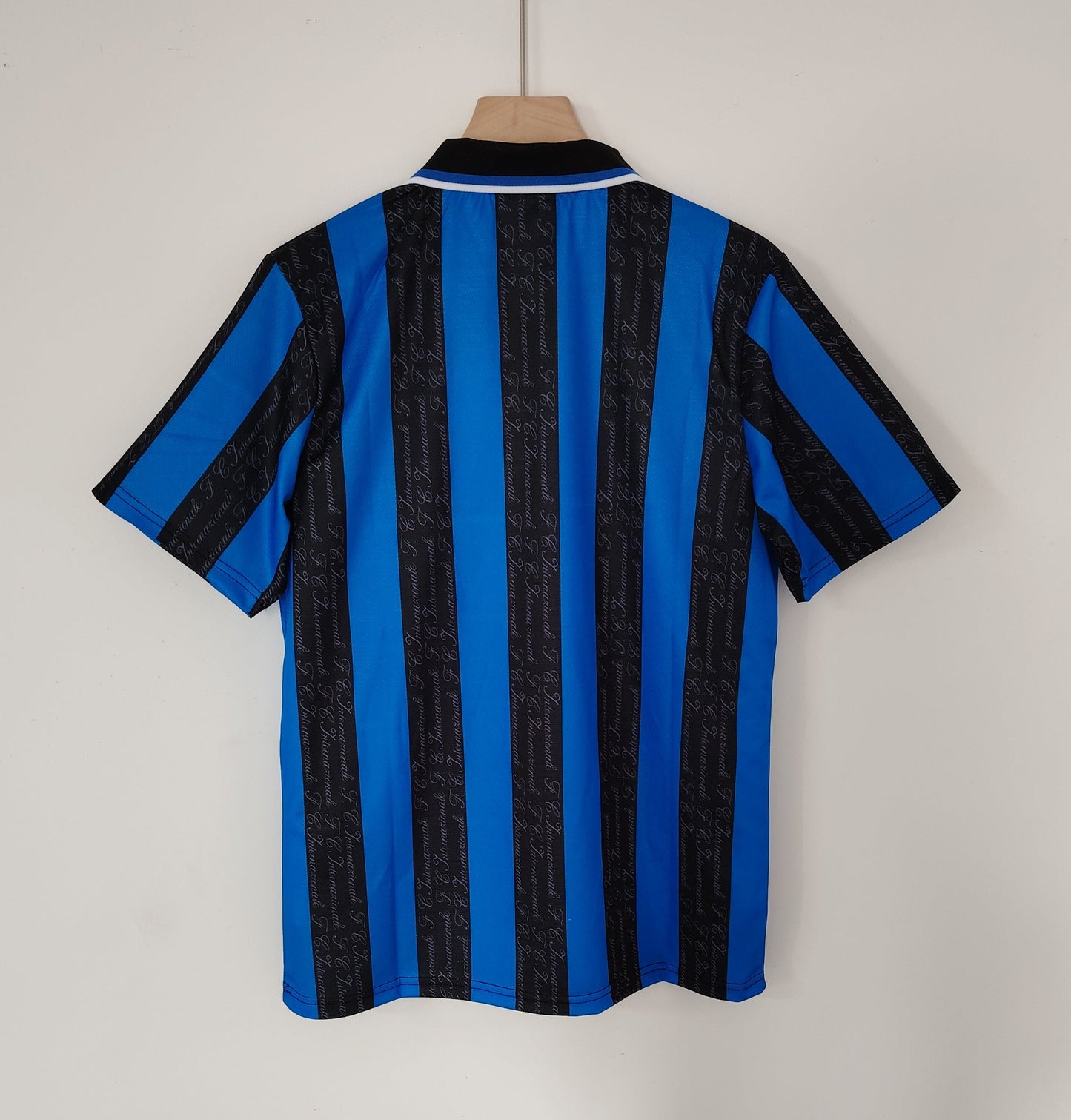 Retro Inter Milan 97-98