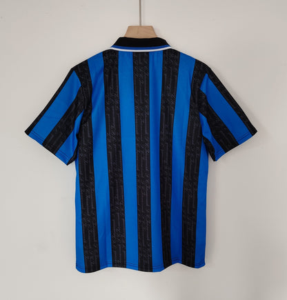 Retro Inter Milan 97-98
