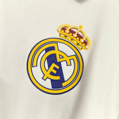 Retro Real Madrid 11-12