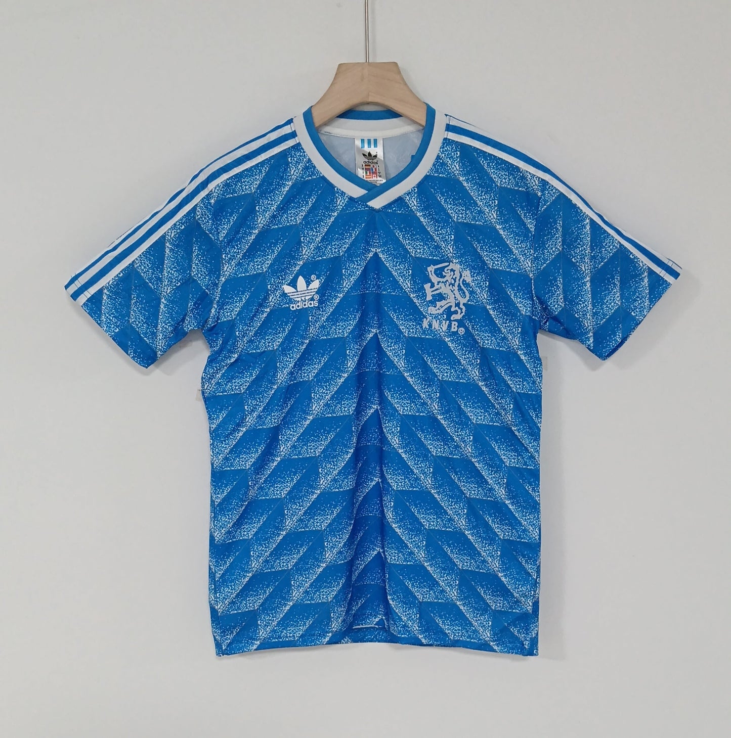 Retro Netherlands 88