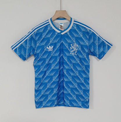 Retro Netherlands 88